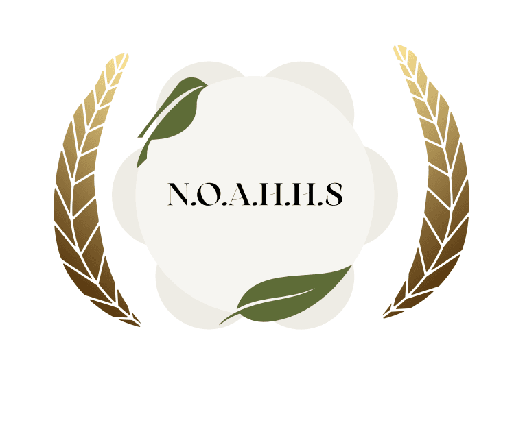 N.O.A.H.H.S. Logo
